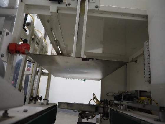 Endoline Carton Erector 221 Pic 10